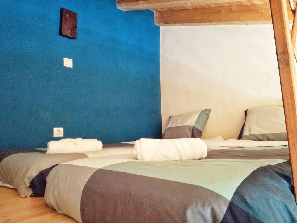 Room, Aljezur Villas, Algarve