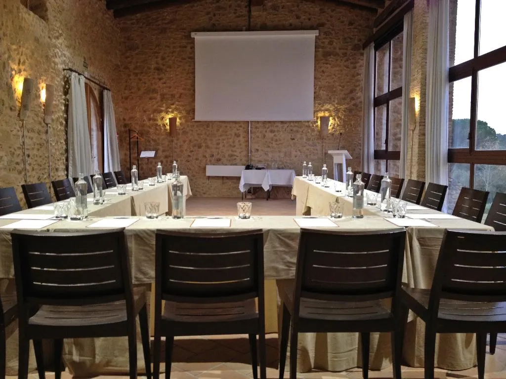Conferences, Hotel Casa Anamaria, Costa Brava