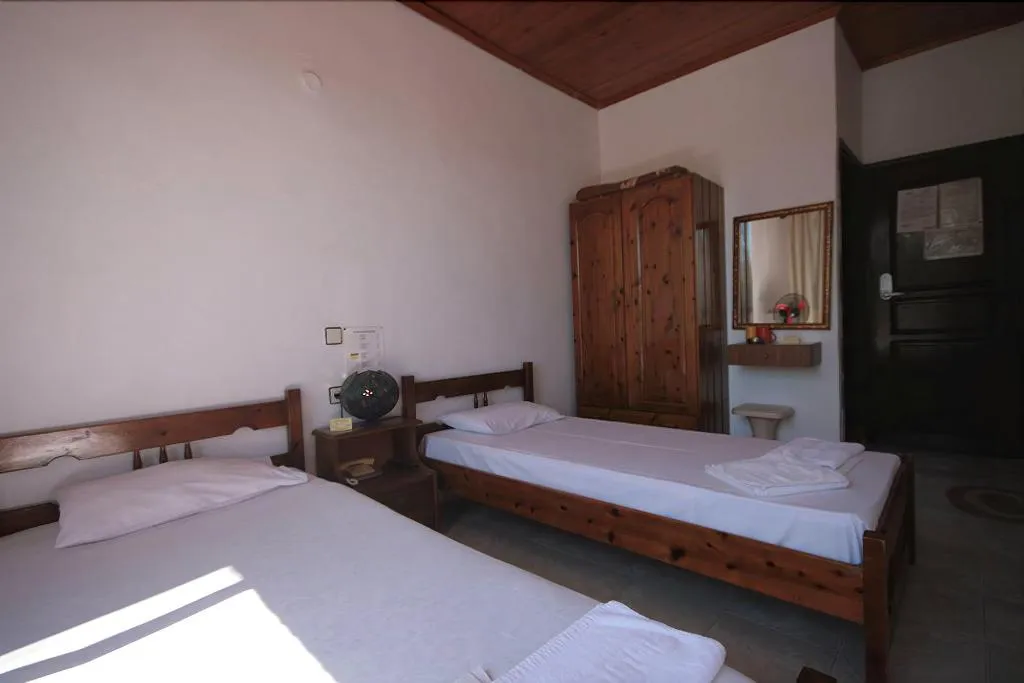 Room, Chania Rooms, Crete