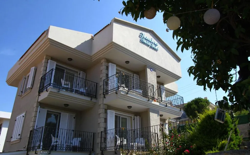 General view, Kandira Butik Hotel, Izmir