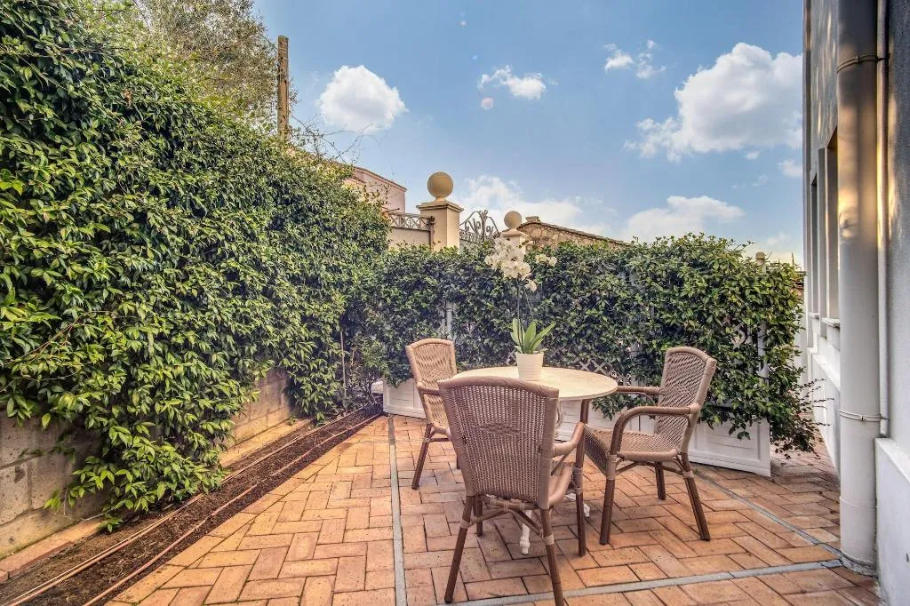 Room, Relais Palazzo del Barone - Adults Only, Naples