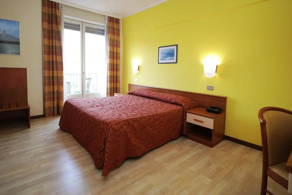 Double or Twin STANDARD Room, LVG Hotel Collection - Il Chiostro, Milan