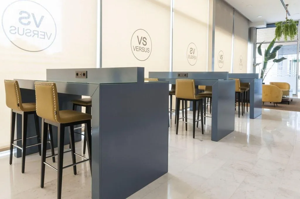 Conferences, Gandia Palace Hotel, Valencia