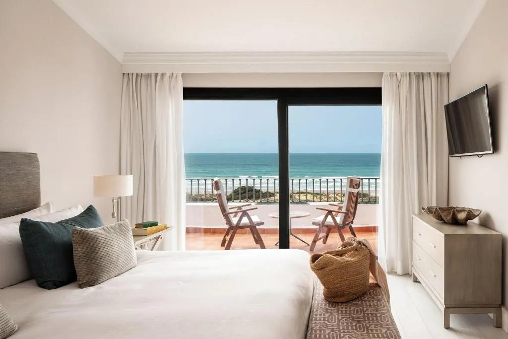 Room, Palacio de Sancti Petri Gran Melia, Costa De La Luz