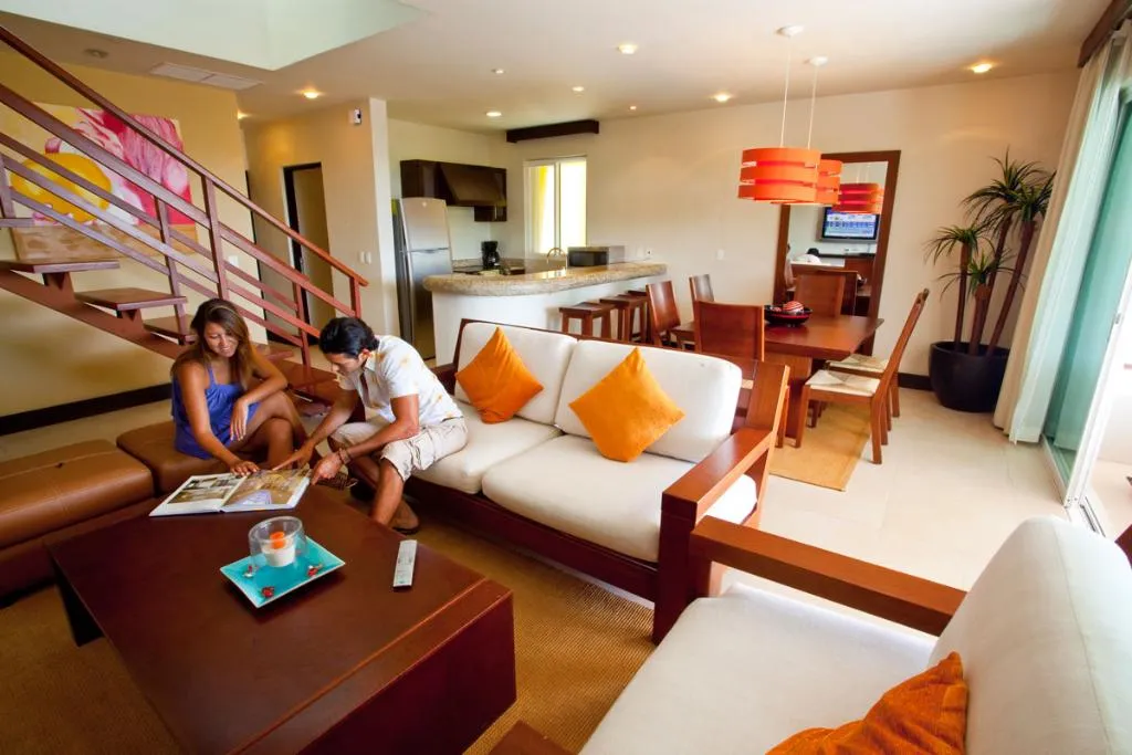 SUITE DELUXE PREMIUM Room, Pueblito Escondido Luxury by Mistik, Playa Del Carmen
