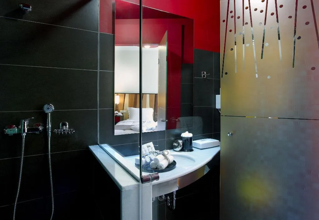 Room, Lato Annex Boutique Rooms, Crete