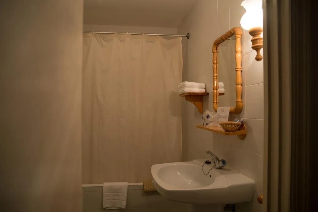 DOUBLE STANDARD Room, Sierra Aracena, Seville