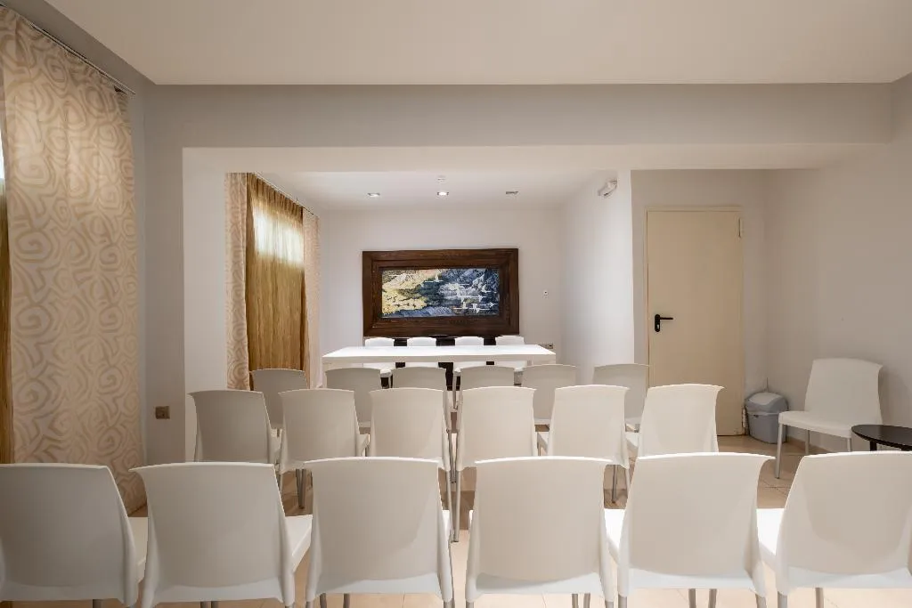 Conferences, Dimitrios Village Beach Resort, Crete