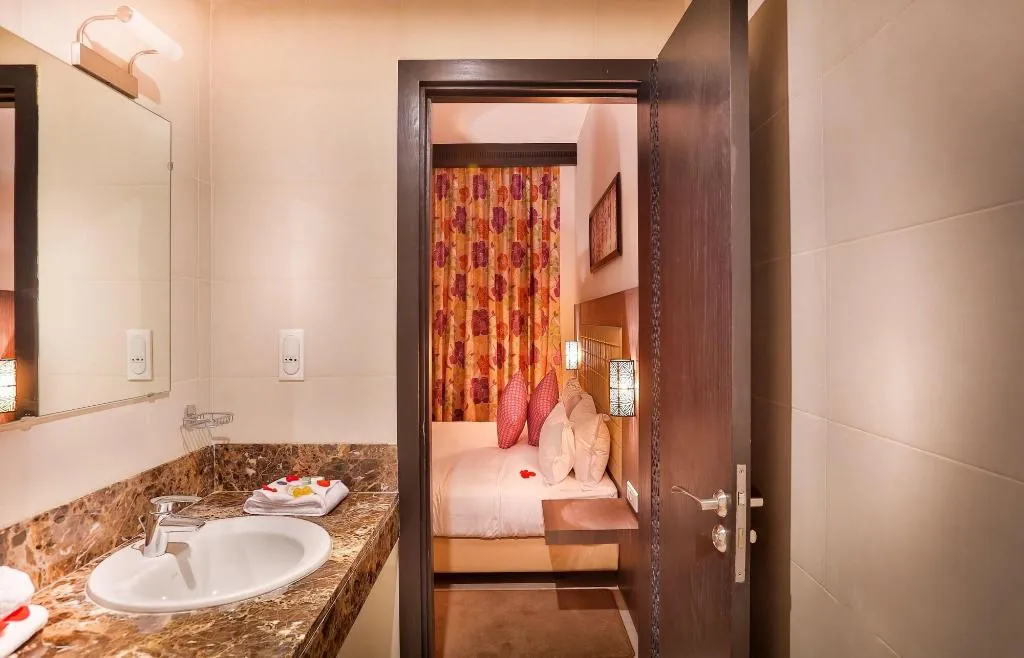 Room, Zephyr Targa, Marrakech