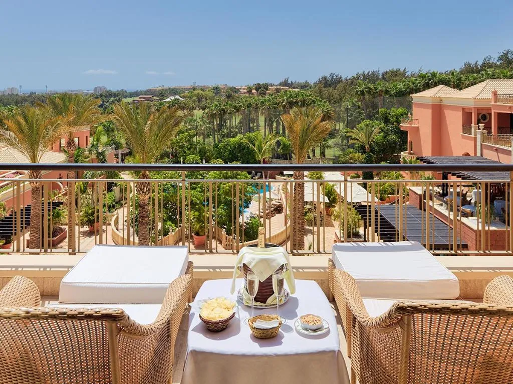 Room, Las Madrigueras, Tenerife