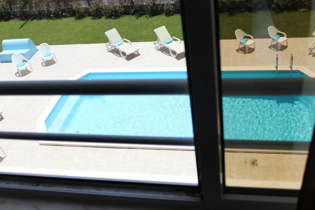 Double or Twin SUPERIOR Room, Estoril 7, Lisbon