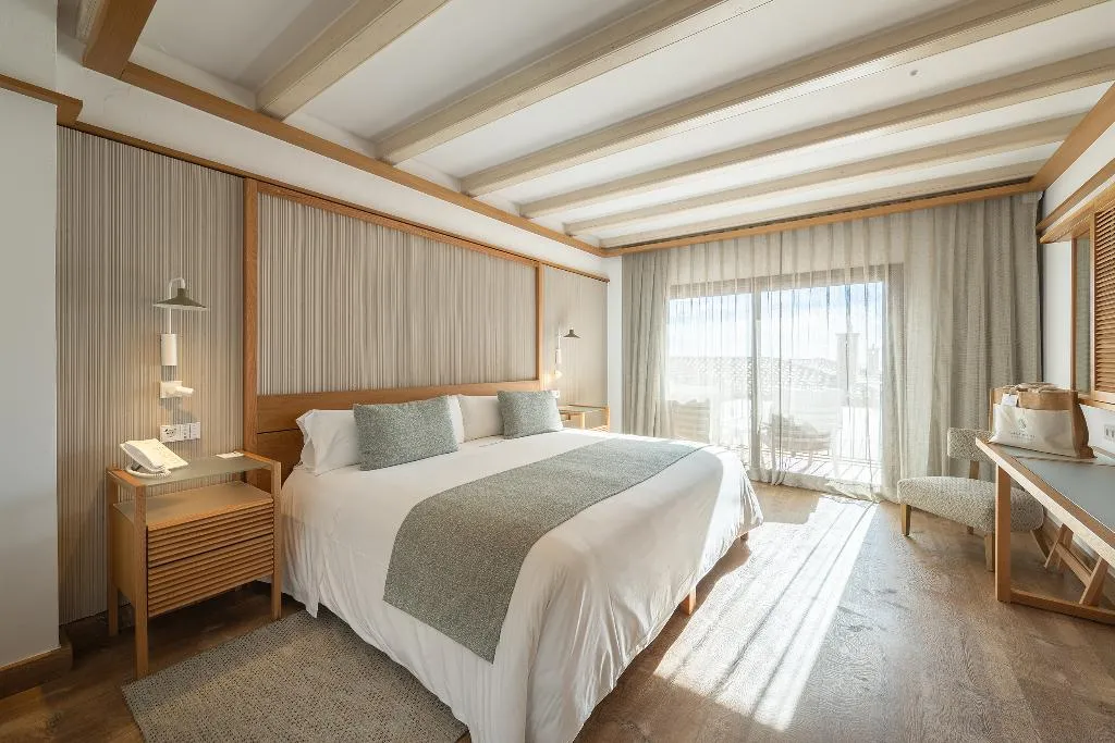 Double or Twin STANDARD Room, Hote Cala del Pi Beach Retreat - ADULTS ONLY, Costa Brava