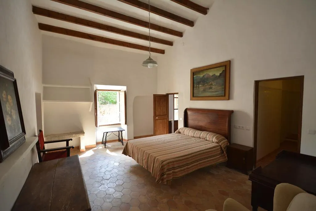 Double or Twin SUPERIOR Room, Finca Agroturismo Dalt Murada, Majorca