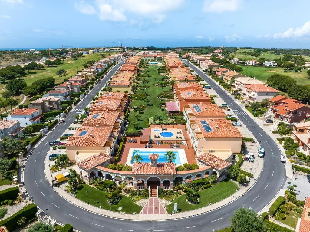 General view, Boavista Golf & Spa - Bela Colina Holidays, Algarve