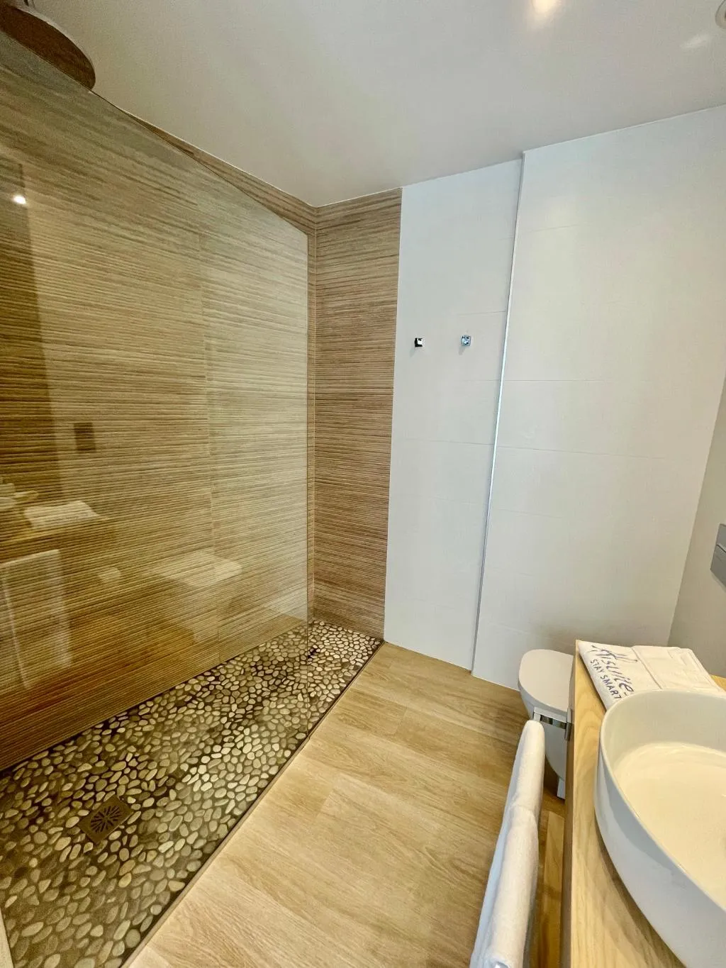 SUITE DELUXE Room, Hotel emblemático Hi Suites, Tenerife