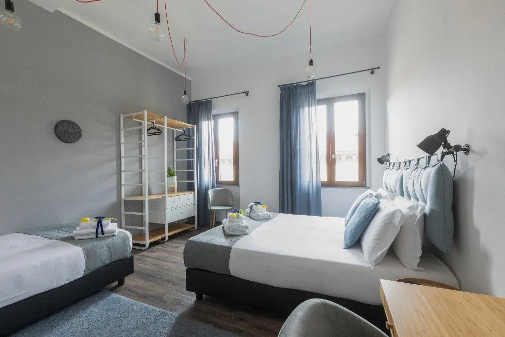TRIPLE SUPERIOR Room, Miceli Civico 50, Florence