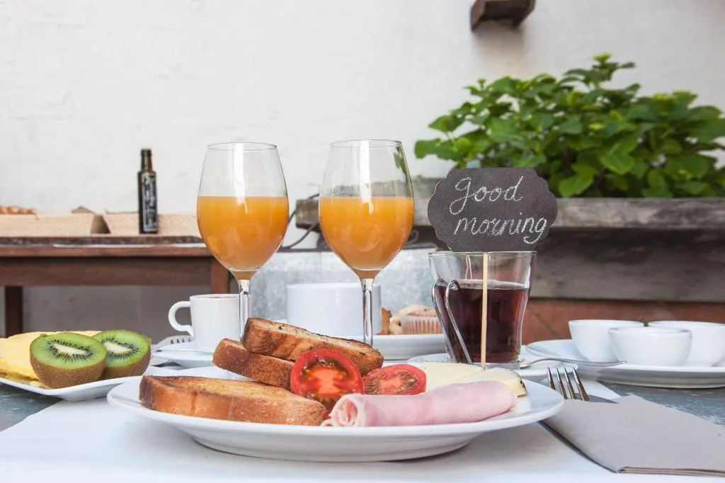 Restaurant, Hotel Hanoi, Costa Brava