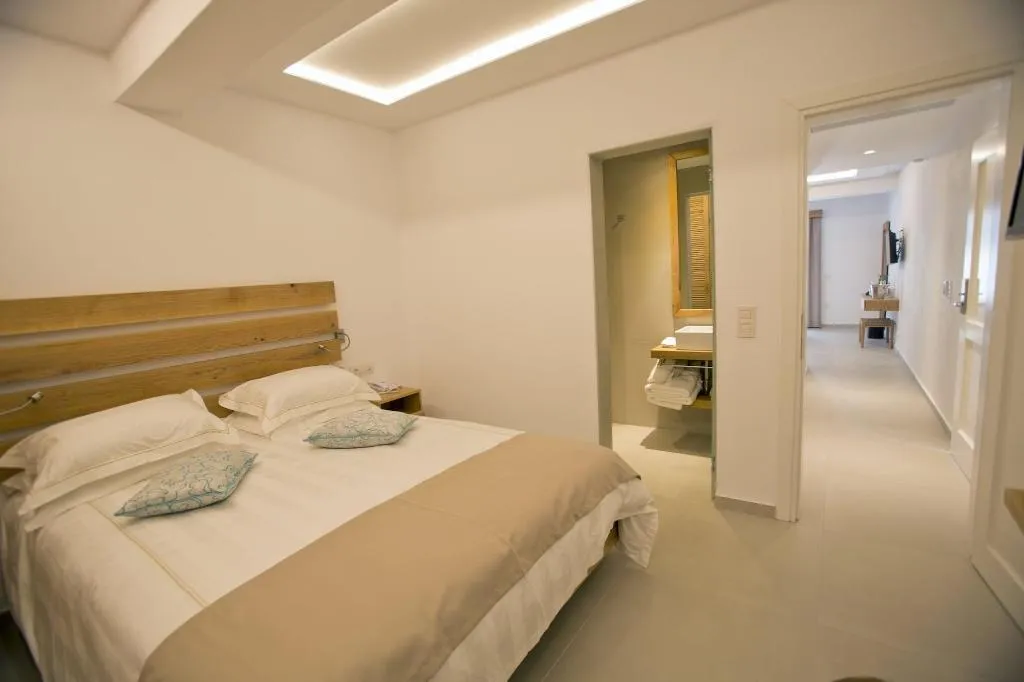 Room, Thalassa Boutique Hotel, Mykonos