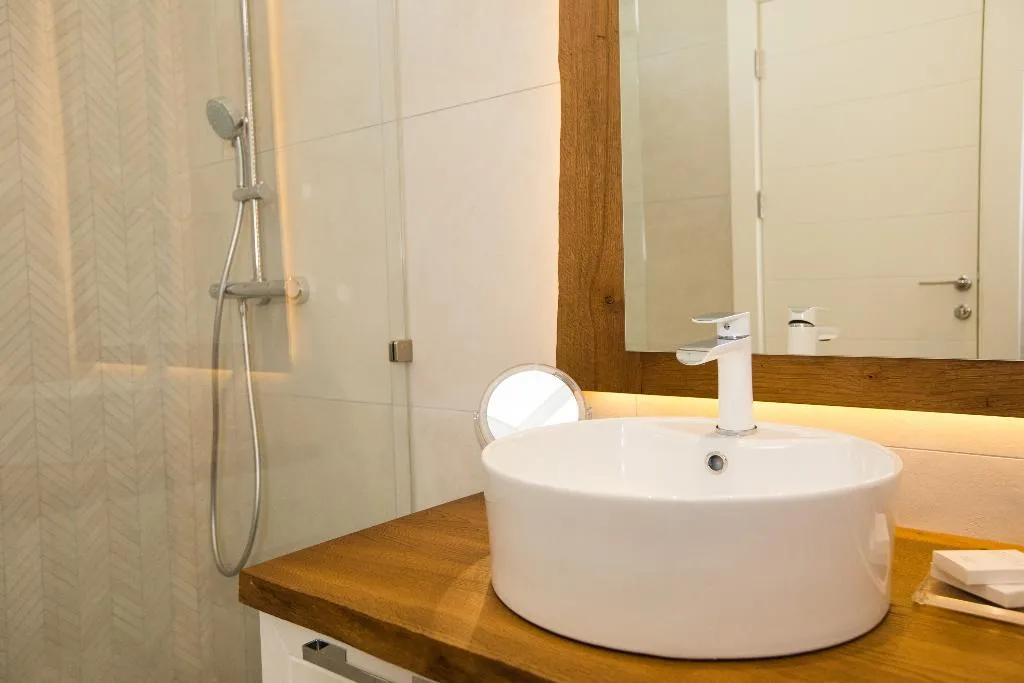 JUNIOR SUITE DELUXE WITH TERRACE Room, Villa Diamond, Dubrovnik