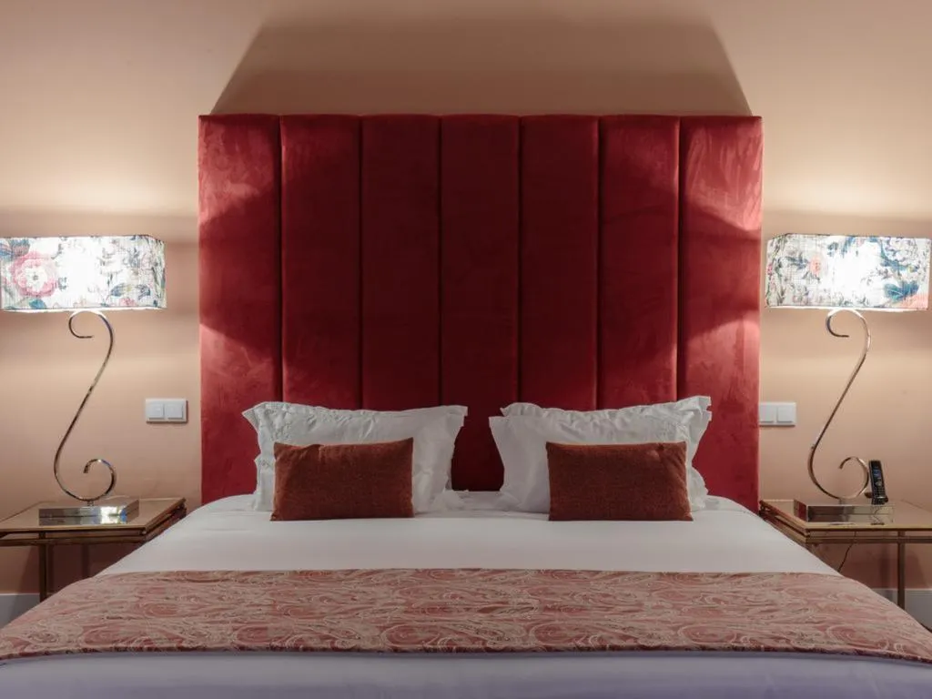 SUITE DELUXE Room, Dear Lisbon Bordalo House, Lisbon
