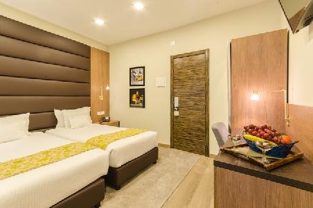 Serena Holiday Homes By LIVVO, Lanzarote