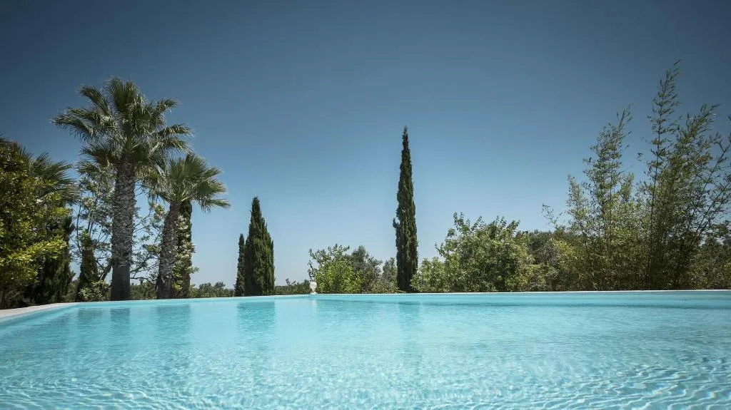 Sports and Entertainment, Finca Son Miranda, Majorca