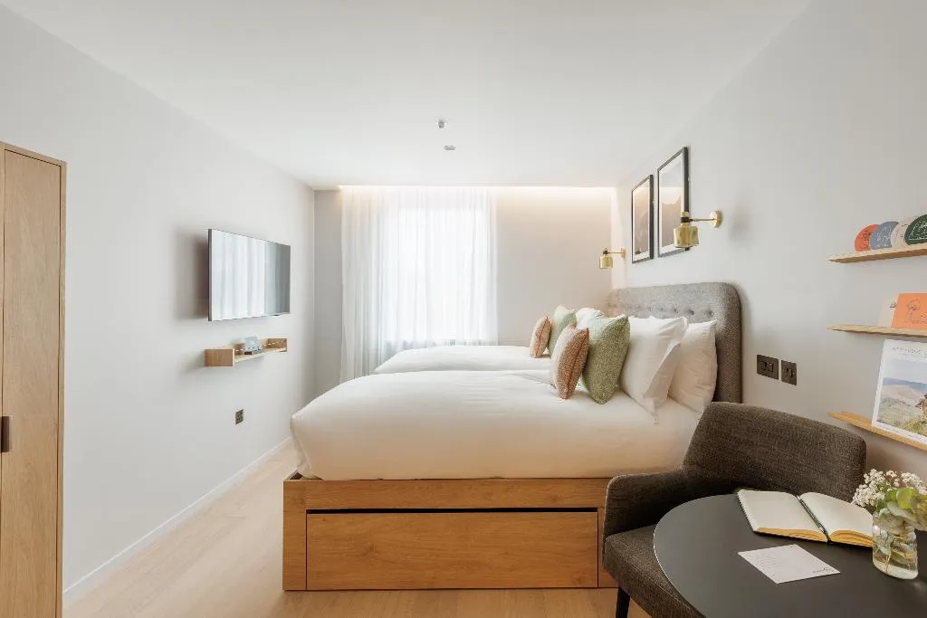 STUDIO STANDARD Room, Wilde Porto Clérigos, Porto