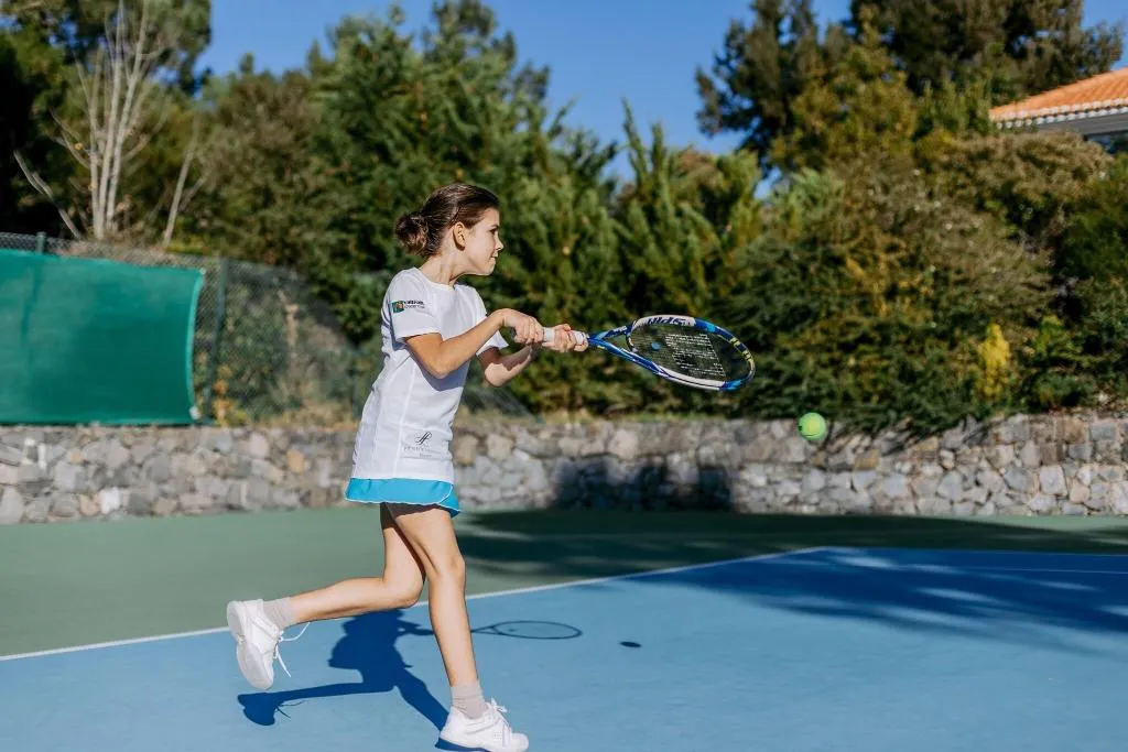 Sports and Entertainment, Penha Longa, Lisbon