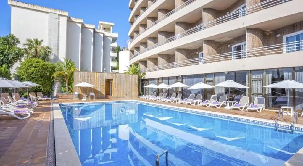 Pool, Be Live Experience Costa Palma, Majorca