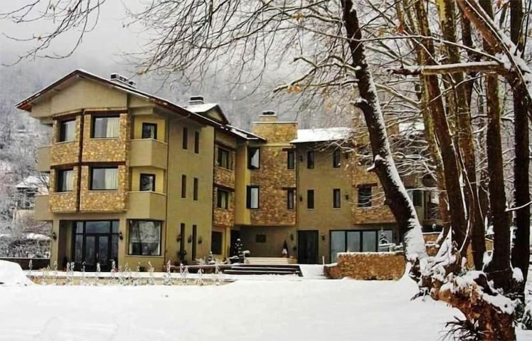 Melies Boutique Hotel, Halkidiki