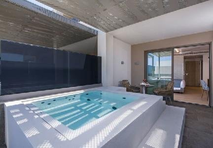 Amira Luxury Resort & Spa, Crete