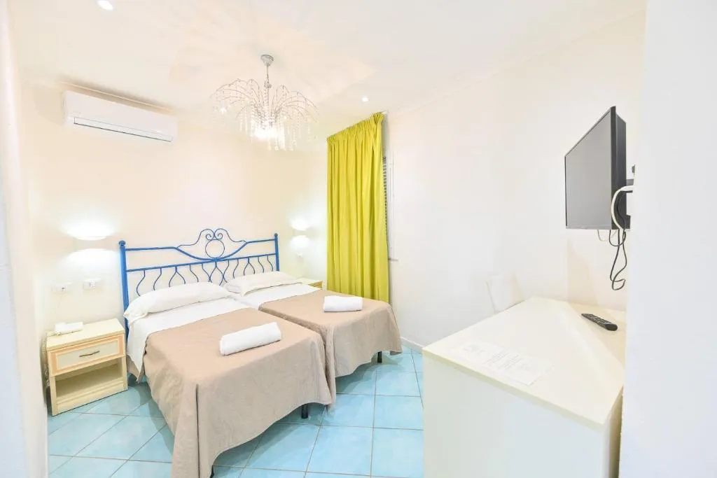 Room, La Villa Resort & Spa, Naples