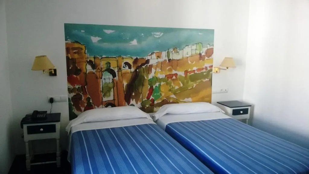 SINGLE STANDARD Room, Polo, Costa Del Sol