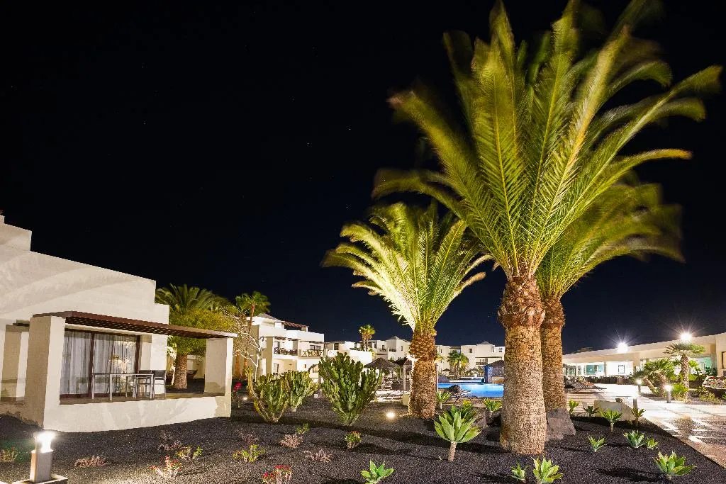 General view, Vitalclass Sports & Wellness Resort Lanzarote, Lanzarote