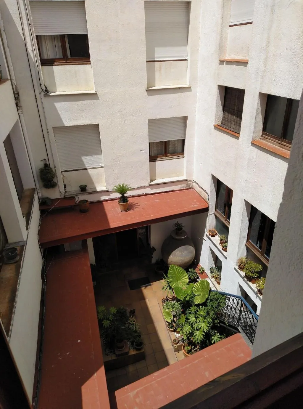 Room, Corisco, Costa Brava