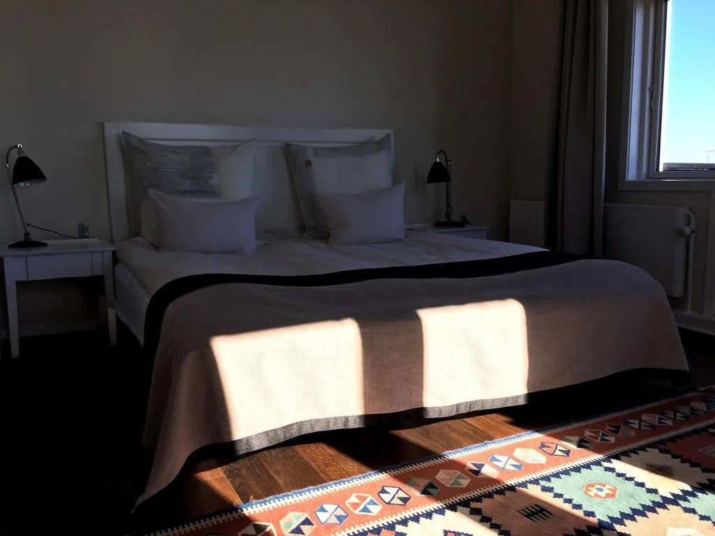 Room, Skovshoved Hotel, Copenhagen