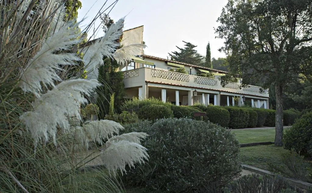 Sports and Entertainment, La Malcontenta Hotel, Costa Brava