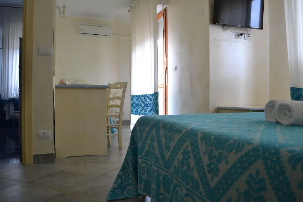 Room, Morpheo Rooms, Alghero