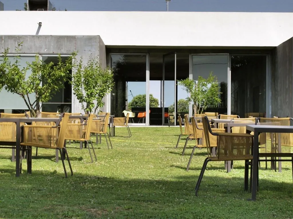 Restaurant, Antonello Colonna Resort & Spa, Rome
