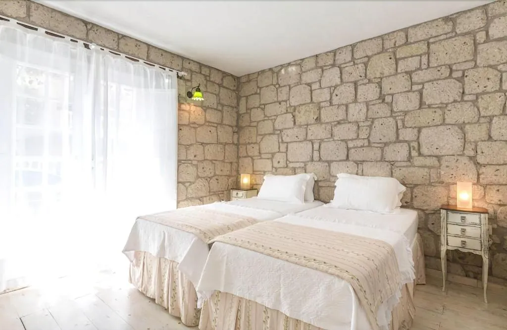 Room, Asma Han Hotel, Izmir
