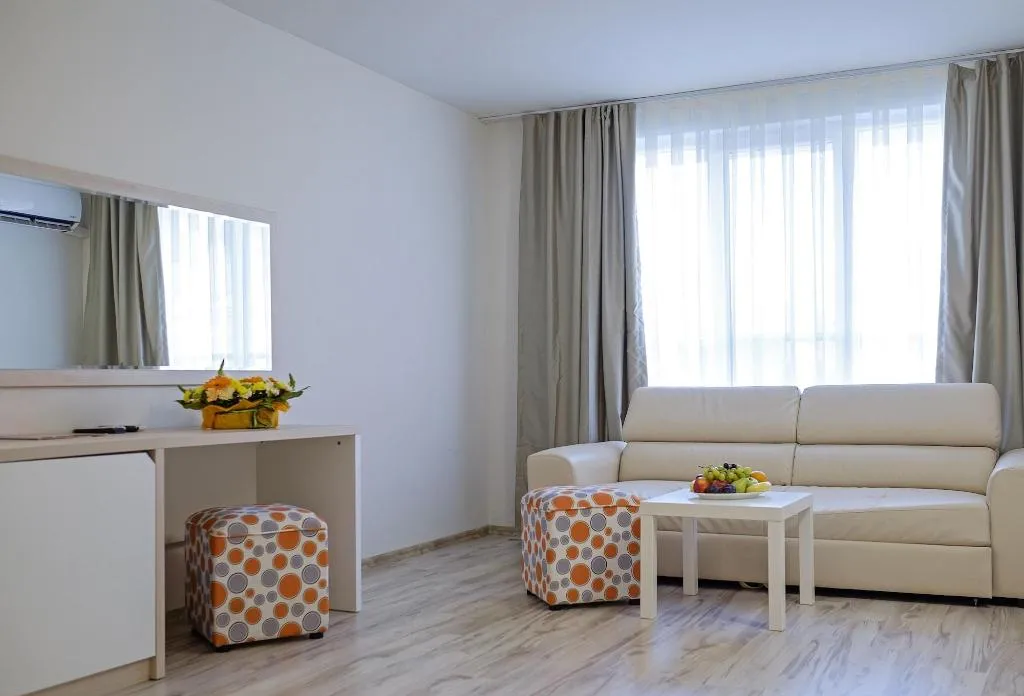 Room, Garden Nevis - All Inclusive, Bourgas
