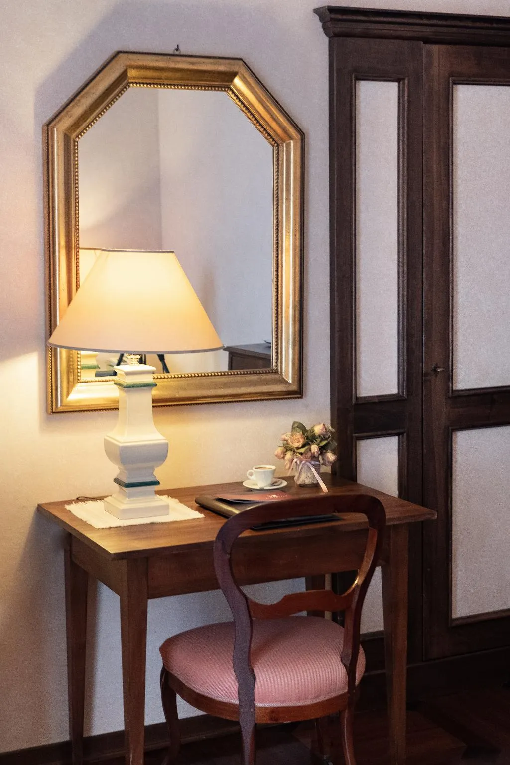 Double or Twin DELUXE Room, Relais Ducale, Umbria