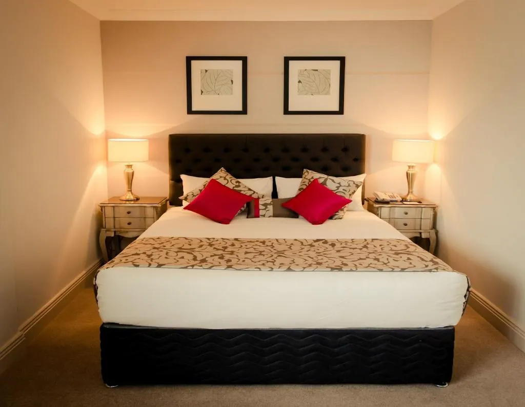 Room, Glenroyal Hotel & Leisure Club, Dublin