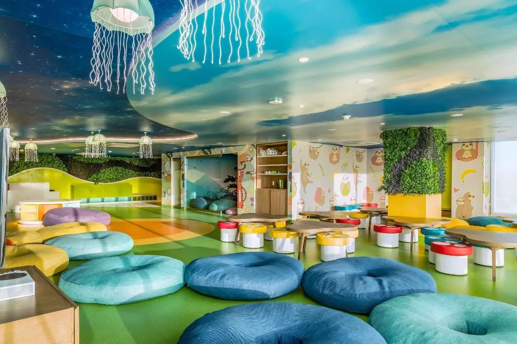 Sports and Entertainment, Villa Del Palmar All Inclusive Contemporary Splend, Cancun Area