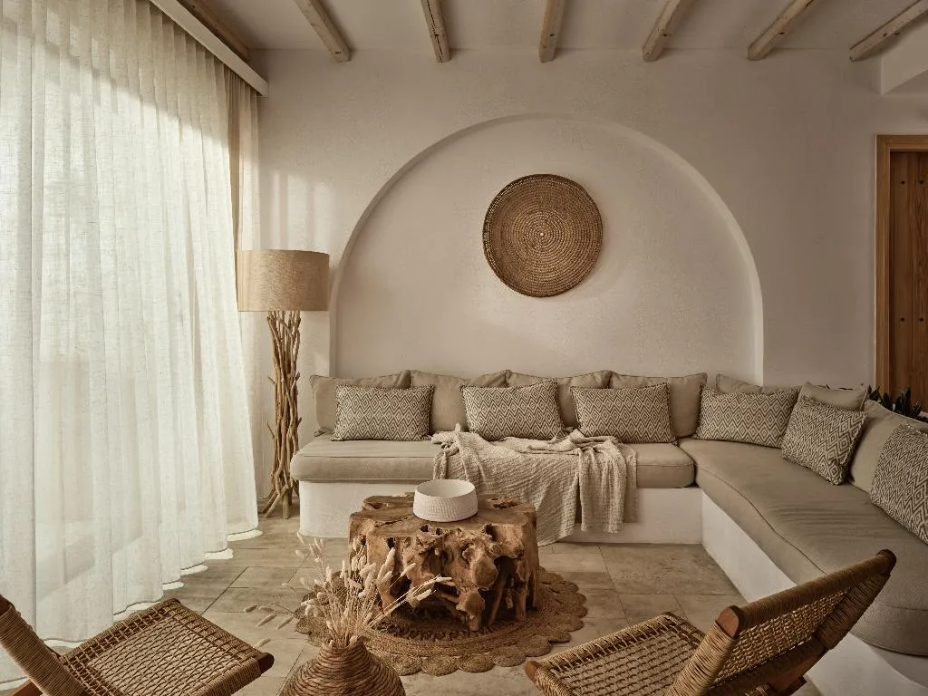 VILLA COMFORT SEA VIEW Room, Lesante Cape, Zante