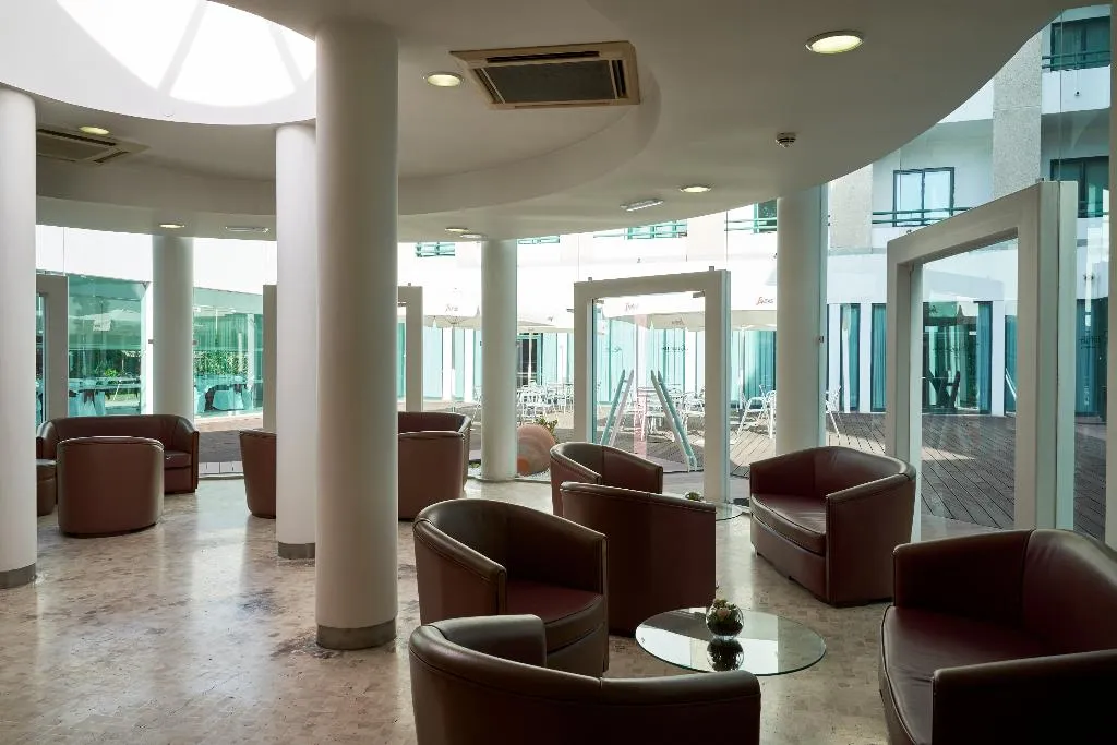 Bar, Leziria Parque Hotel, Lisbon