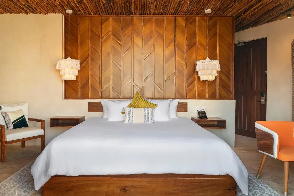 SUITE STANDARD Room, Nerea Tulum, Cancun Area