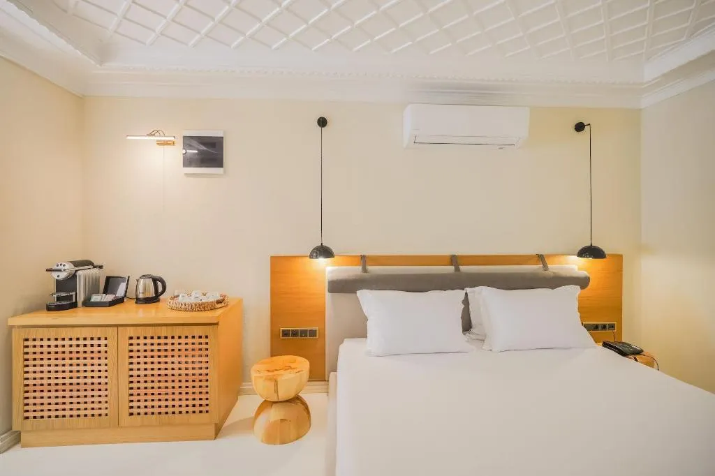Room, Nuup Hotel, Dalaman