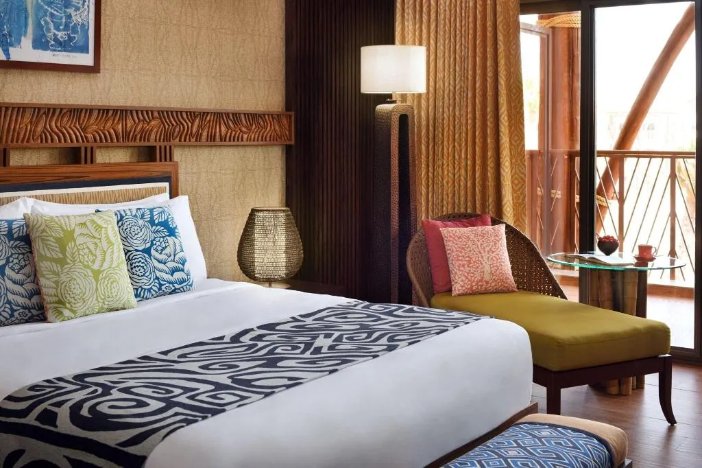 Room, Lapita,Dubai Parks & Resorts,Autograph Collection, Dubai