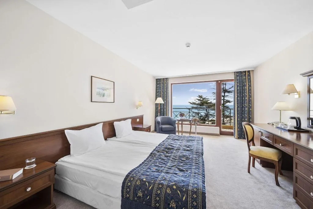 Room, Riviera Beach Hotel & SPA - All Inclusive, Varna